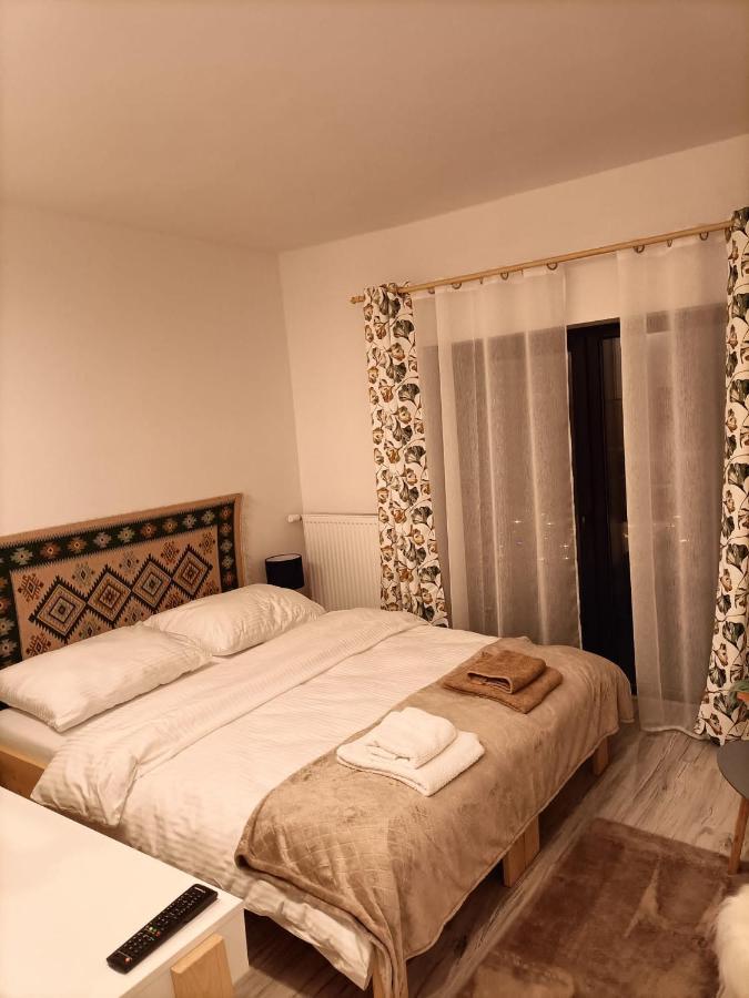 Hotel Jeleni Ruczaj à Karpacz Extérieur photo