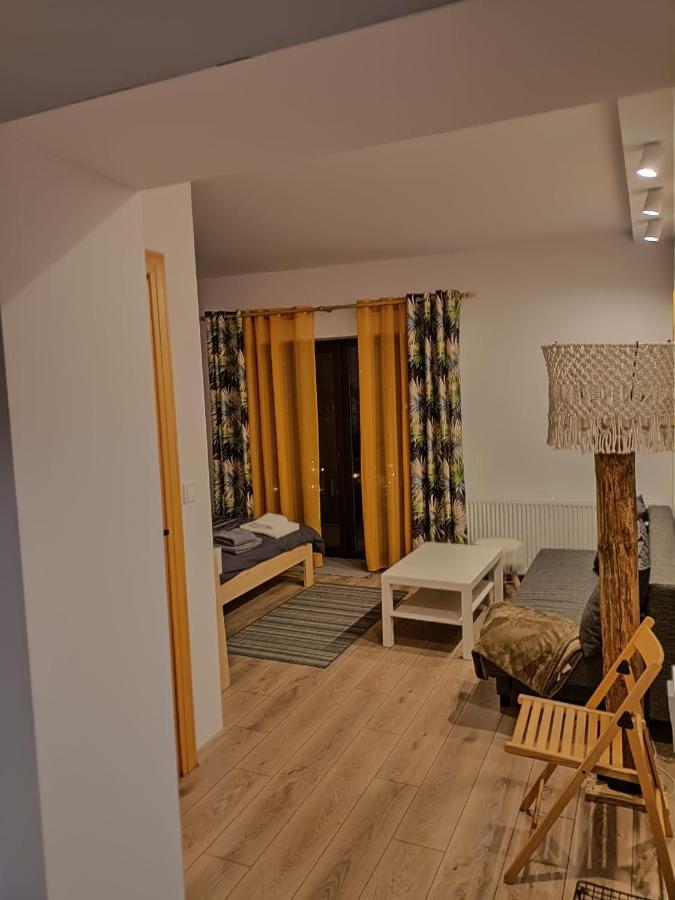 Hotel Jeleni Ruczaj à Karpacz Extérieur photo