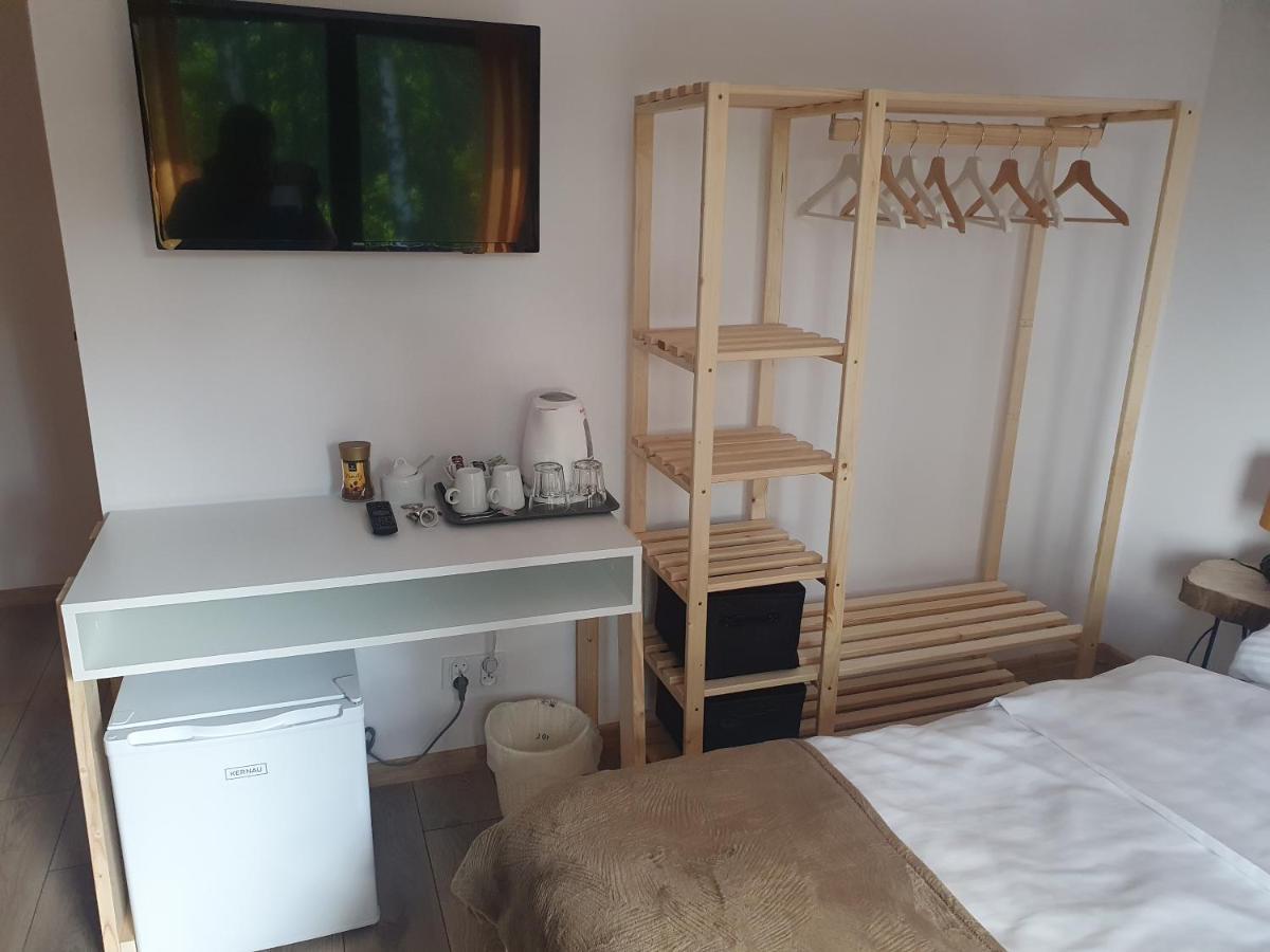 Hotel Jeleni Ruczaj à Karpacz Extérieur photo