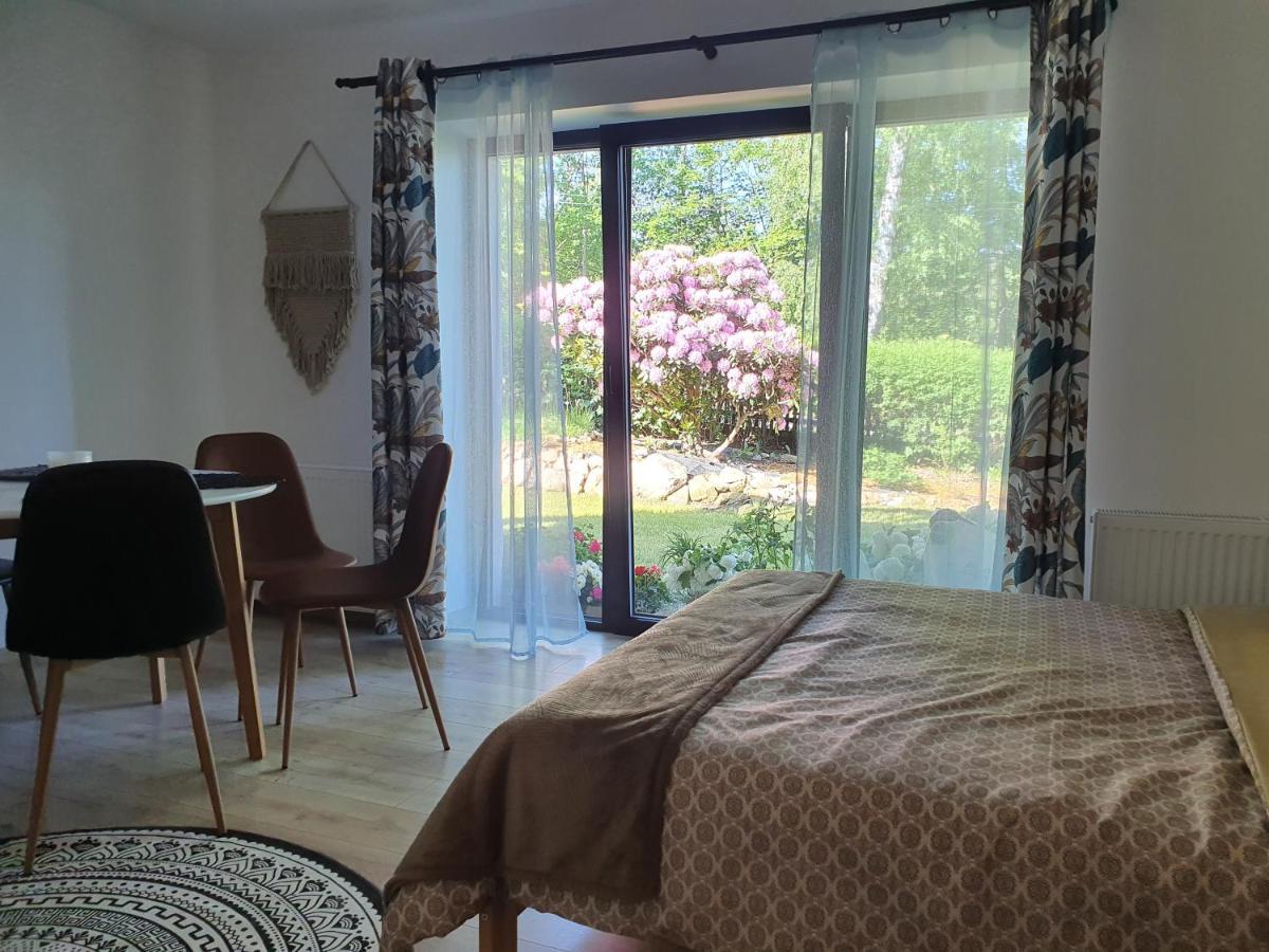 Hotel Jeleni Ruczaj à Karpacz Extérieur photo
