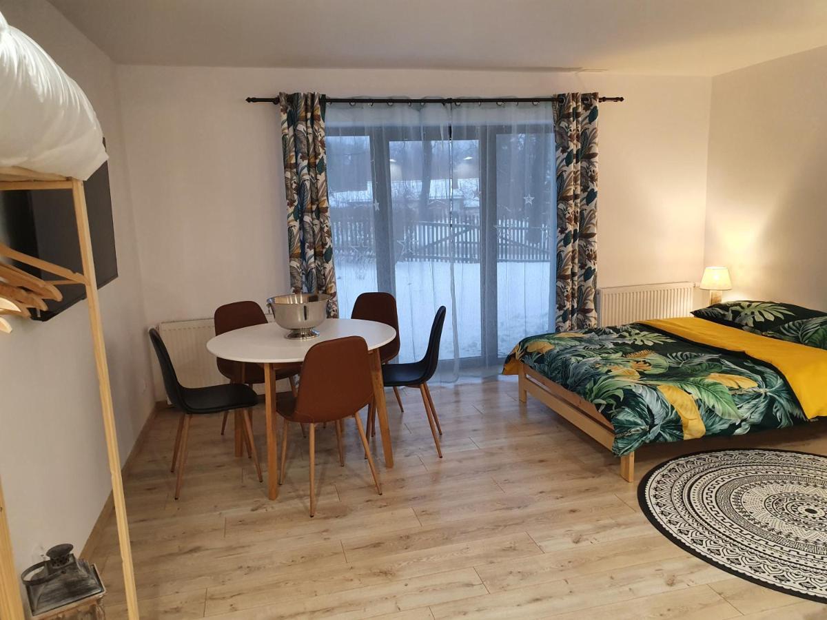 Hotel Jeleni Ruczaj à Karpacz Extérieur photo