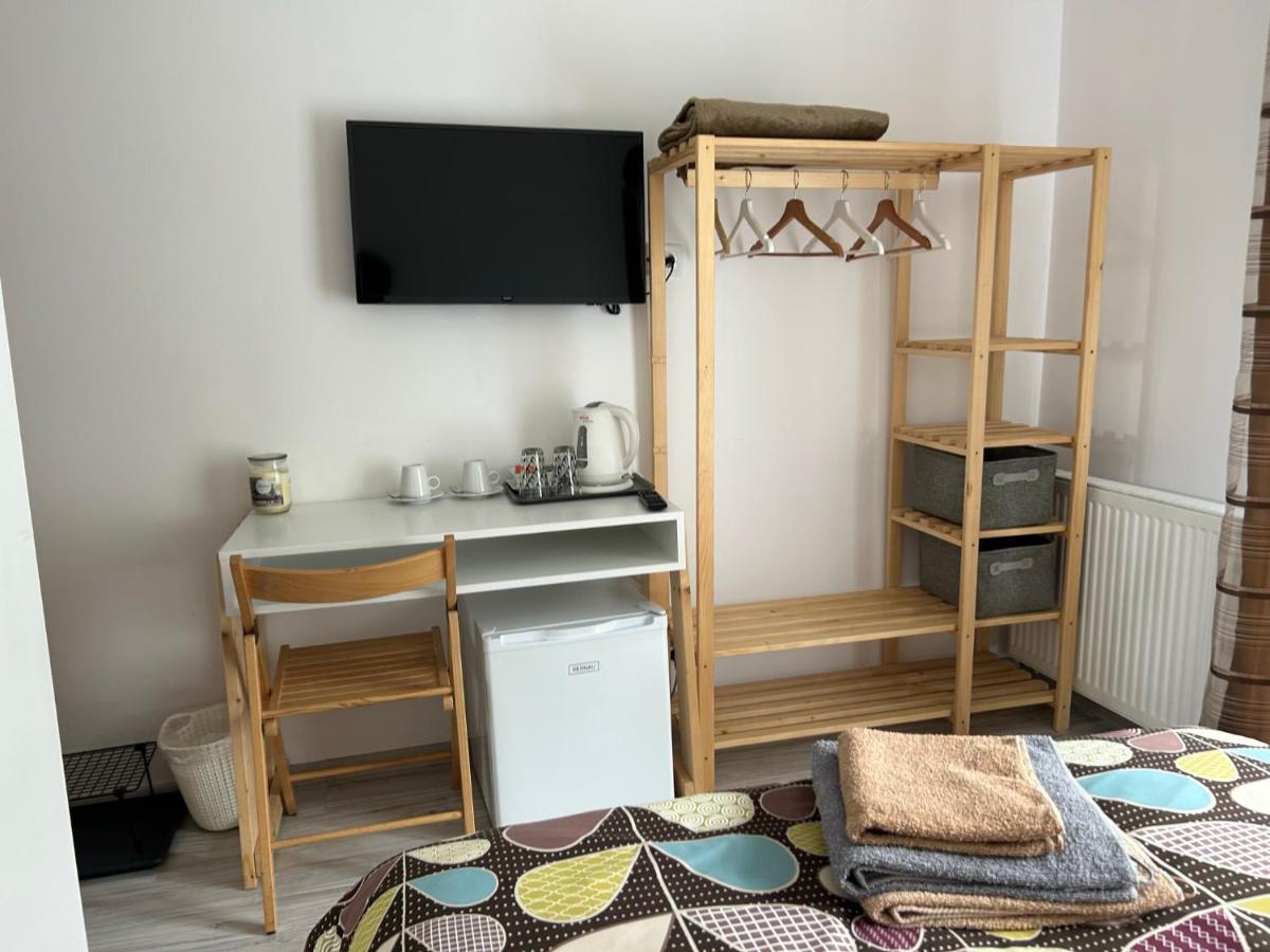 Hotel Jeleni Ruczaj à Karpacz Extérieur photo