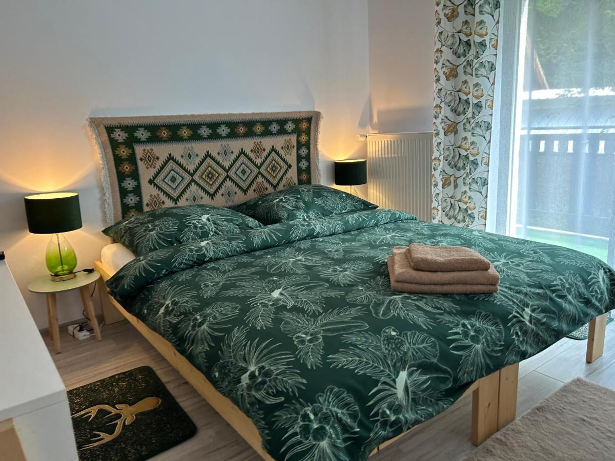 Hotel Jeleni Ruczaj à Karpacz Extérieur photo