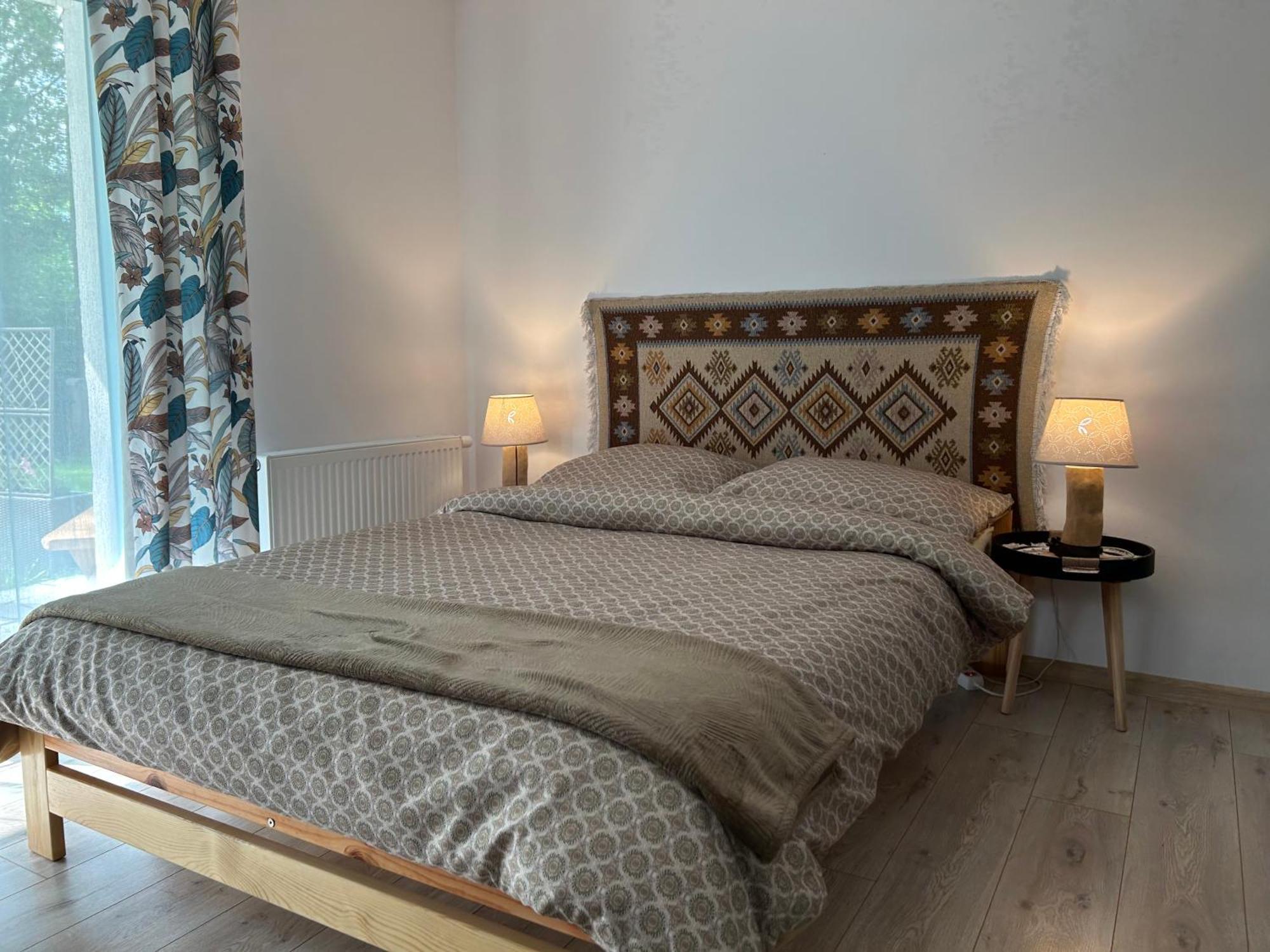 Hotel Jeleni Ruczaj à Karpacz Extérieur photo