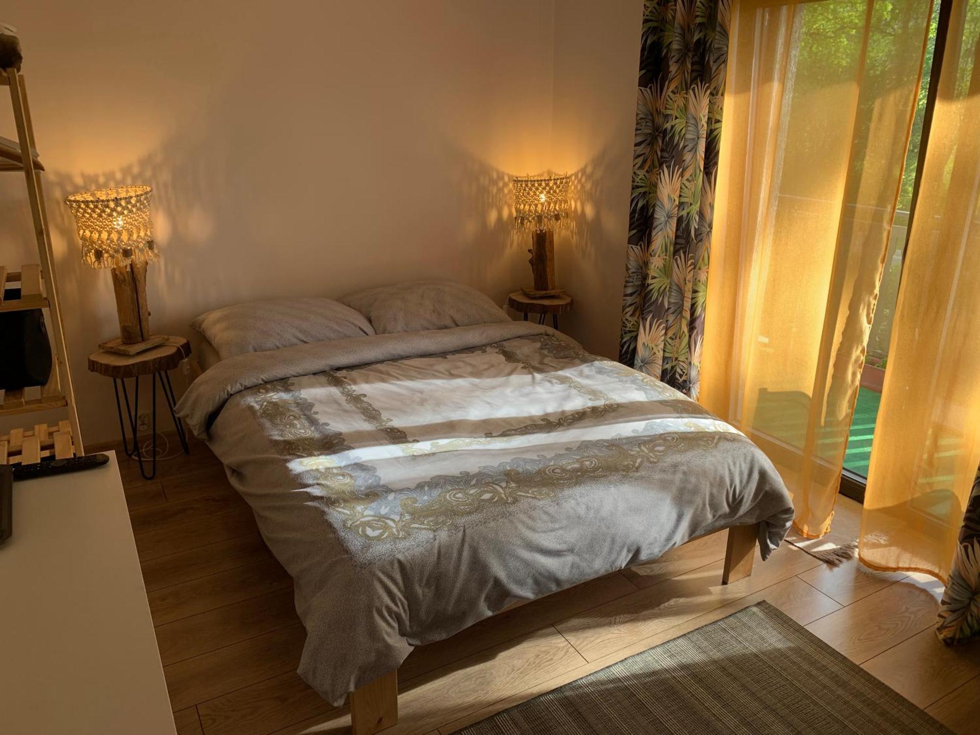 Hotel Jeleni Ruczaj à Karpacz Extérieur photo