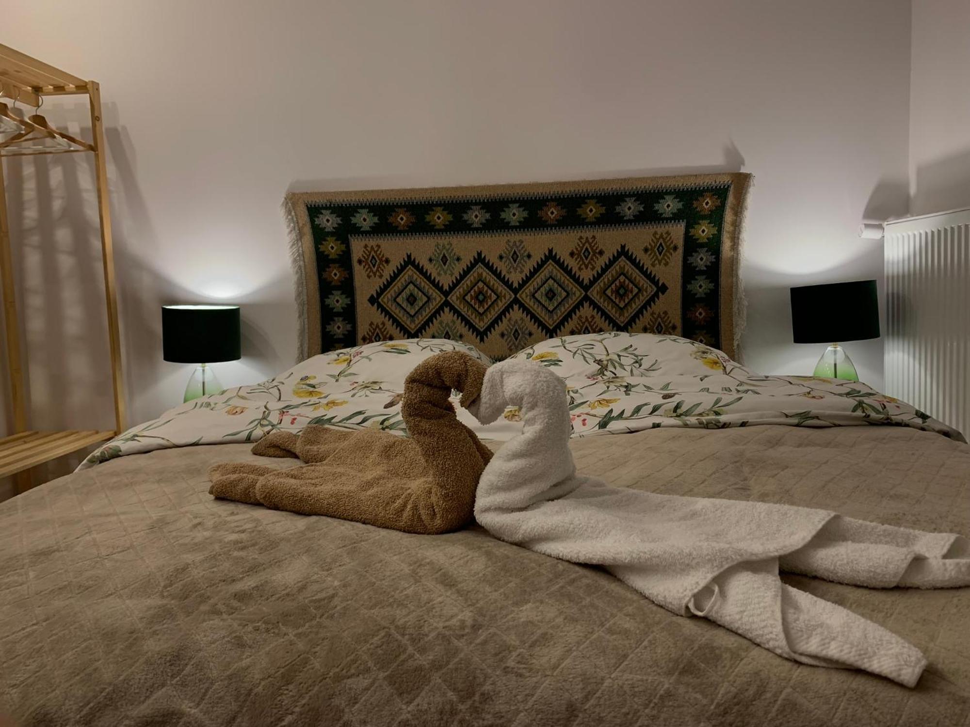 Hotel Jeleni Ruczaj à Karpacz Extérieur photo