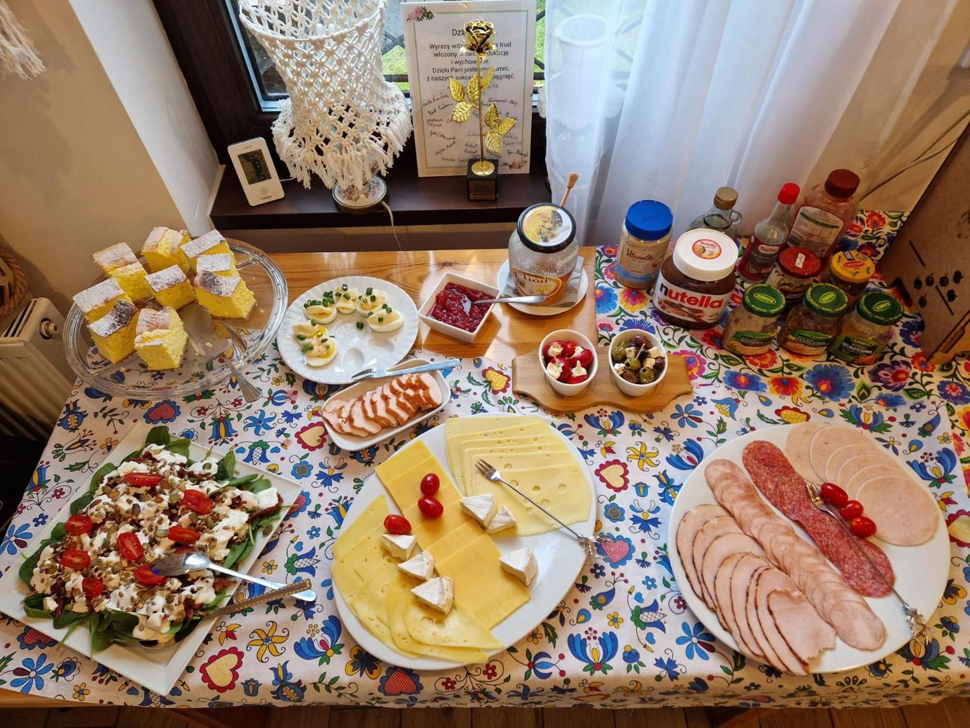 Hotel Jeleni Ruczaj à Karpacz Extérieur photo