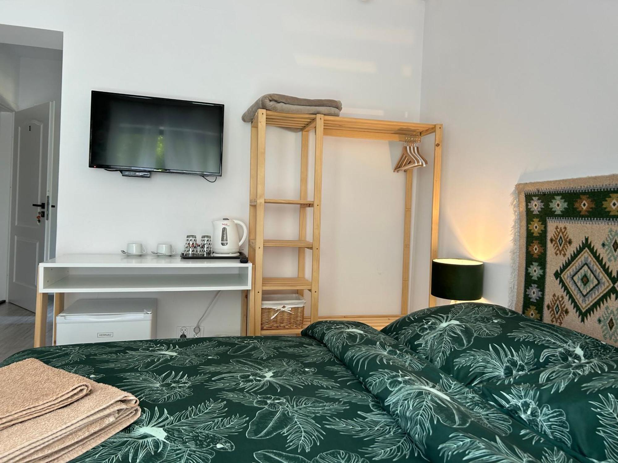 Hotel Jeleni Ruczaj à Karpacz Extérieur photo