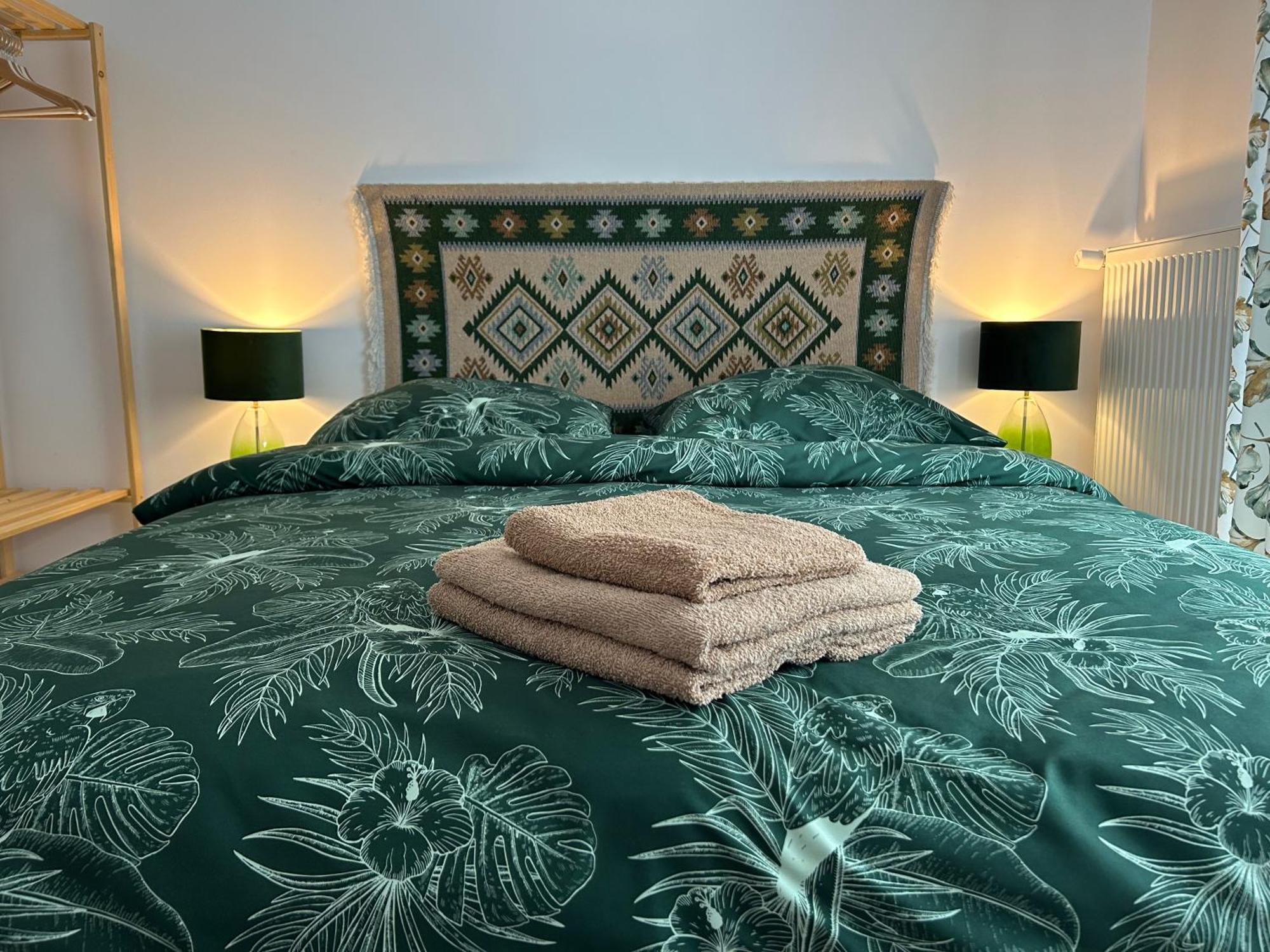 Hotel Jeleni Ruczaj à Karpacz Extérieur photo