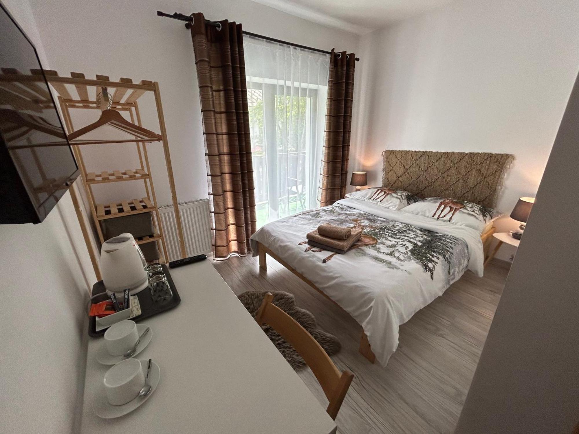 Hotel Jeleni Ruczaj à Karpacz Extérieur photo