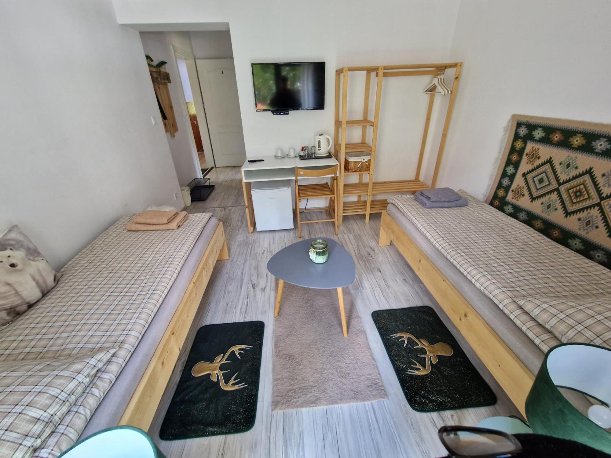 Hotel Jeleni Ruczaj à Karpacz Extérieur photo