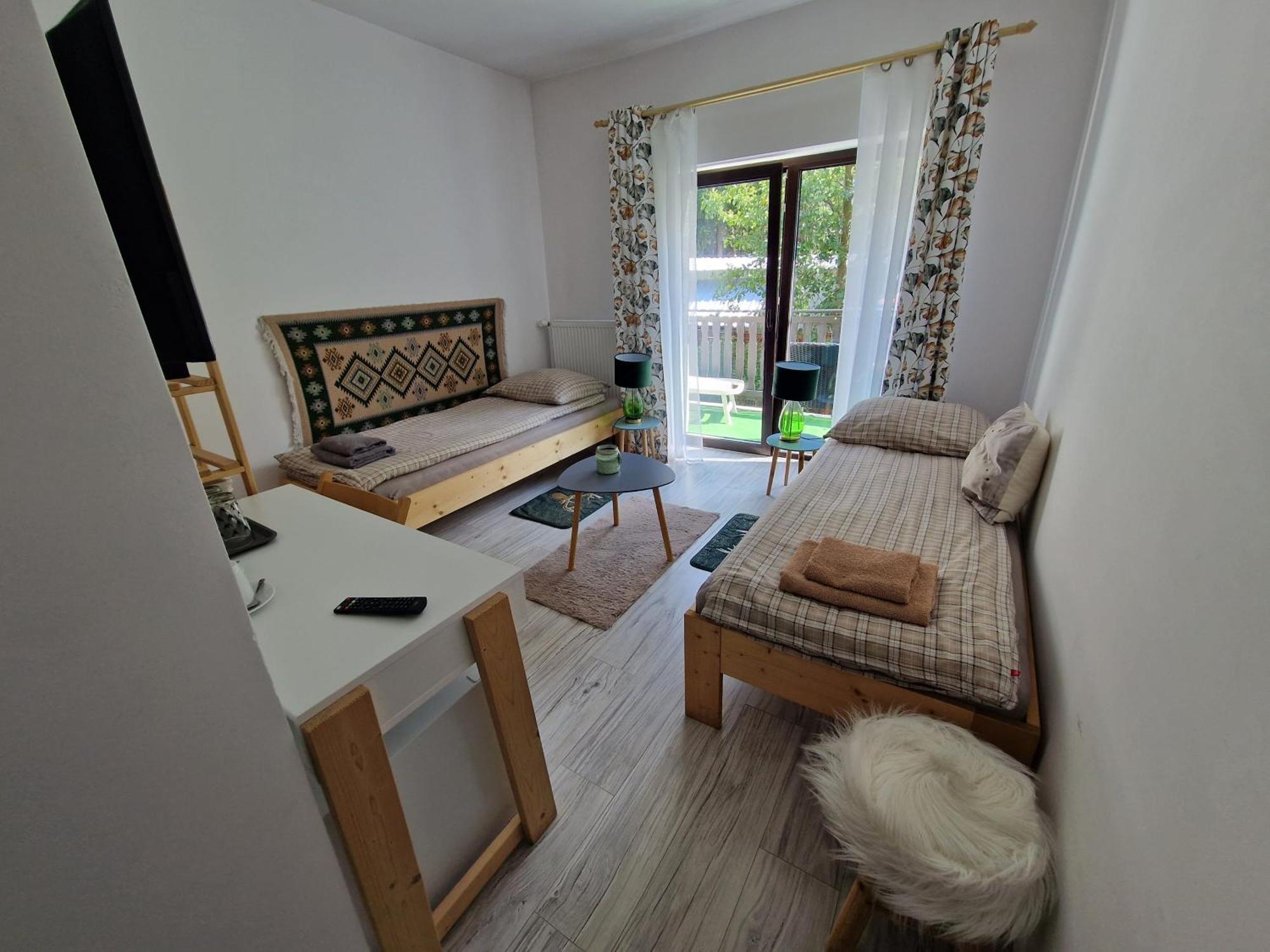 Hotel Jeleni Ruczaj à Karpacz Extérieur photo